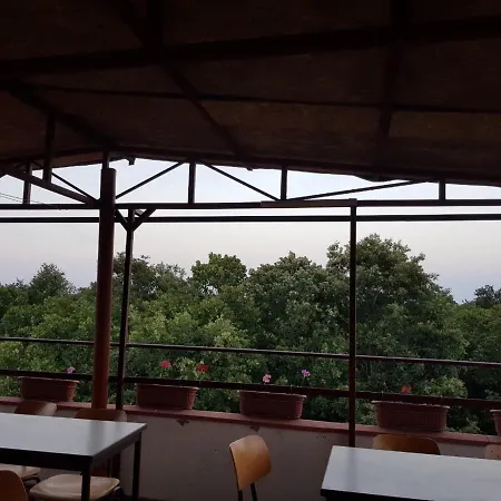 Rose Гостевой дом Приморско