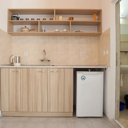 Rose Гостевой дом 3*