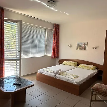 Rose Gæstehus Primorsko