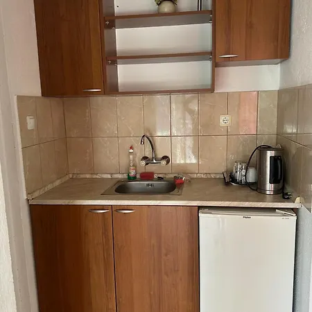 Гостевой дом Rose 3*