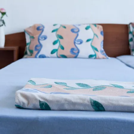 Гостевой дом Rose 3*