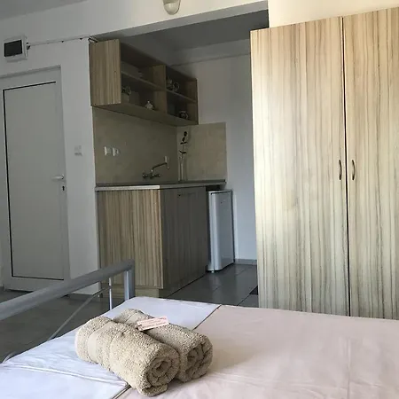 Gæstehus Rose Primorsko