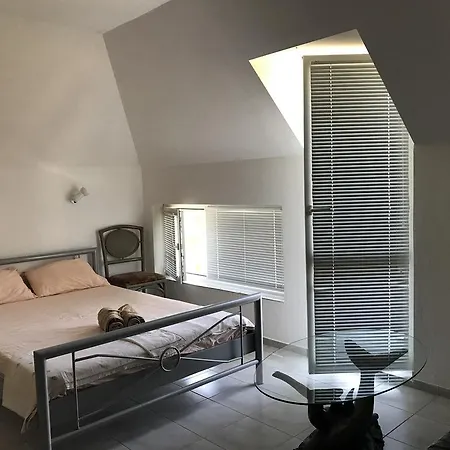 Rose Гостевой дом Приморско