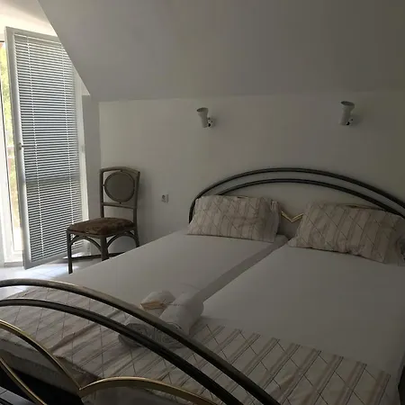 Rose Gæstehus Primorsko