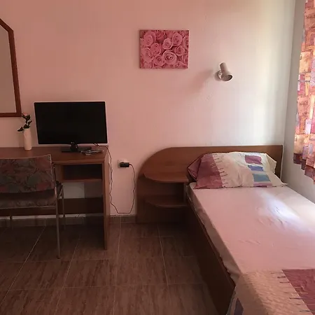 Rose Гостевой дом Приморско