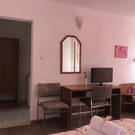 Gæstehus Rose Primorsko