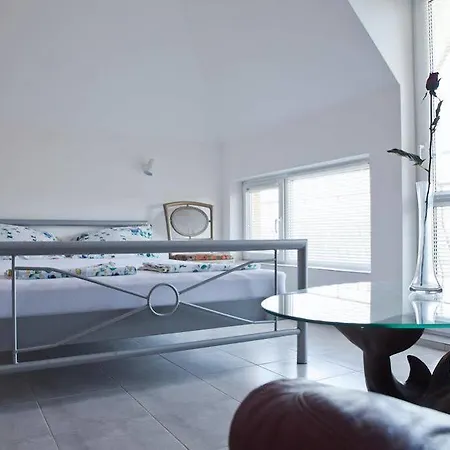 Rose Gæstehus Primorsko