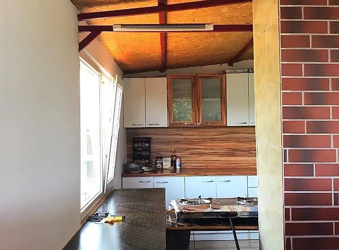 Rose Pensión Primorsko