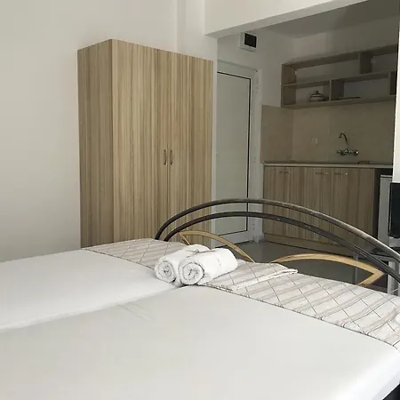 Rose 招待所 普里莫尔斯科