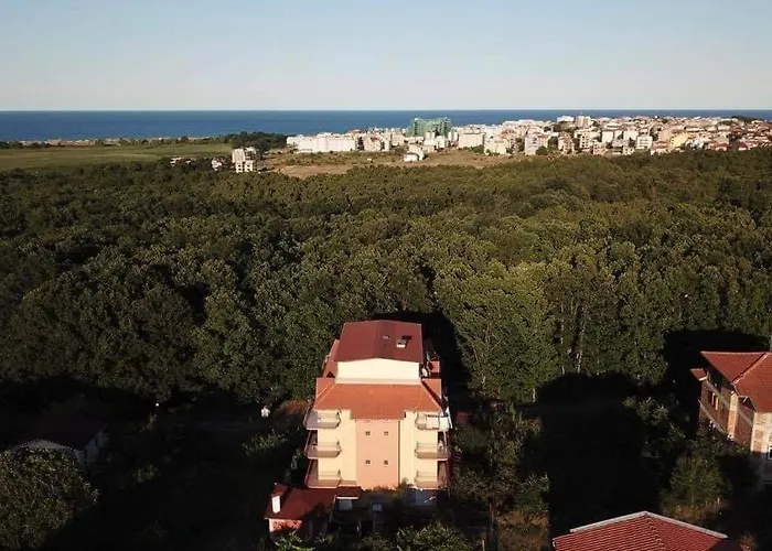 Rose Guest house Primorsko