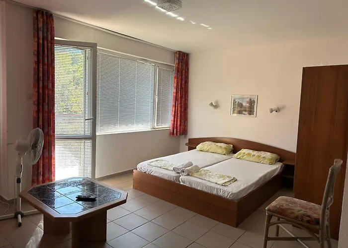 Rose Guest house Primorsko