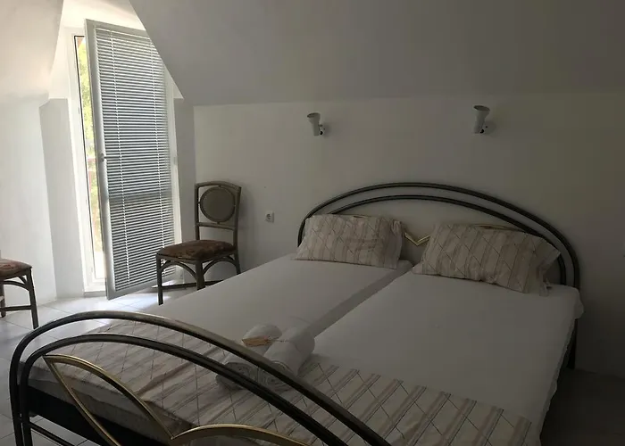 Rose Guest house Primorsko