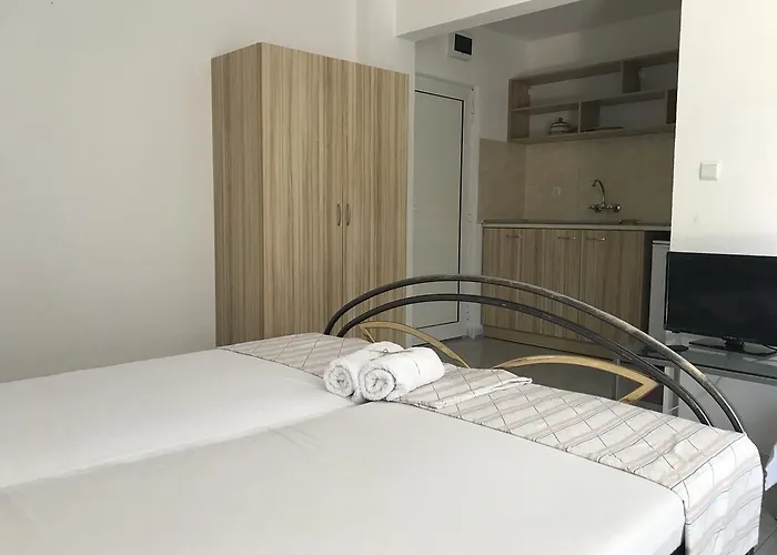 Rose Guest house Primorsko