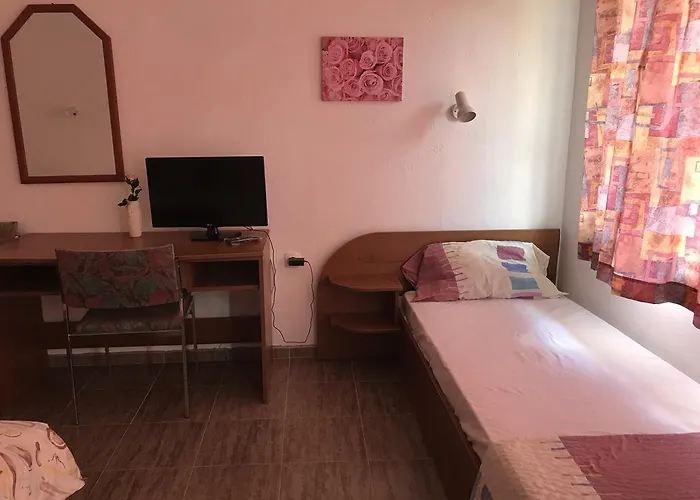 Rose Guest house Primorsko