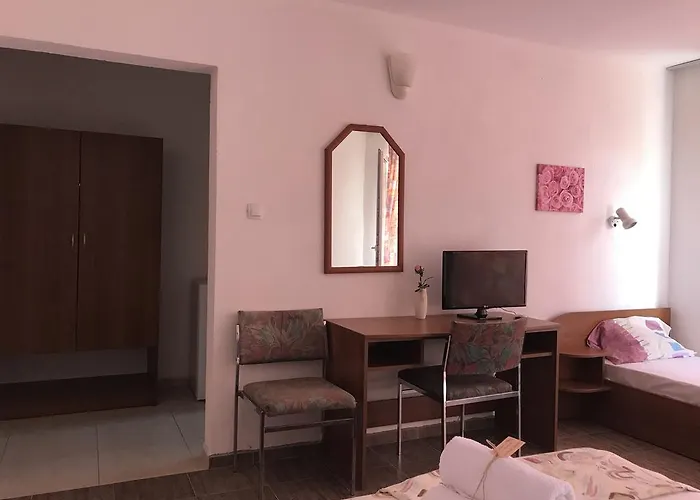 Guest house Rose Primorsko