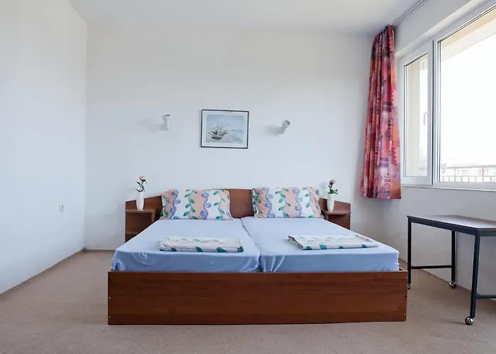 Guest house Rose Primorsko